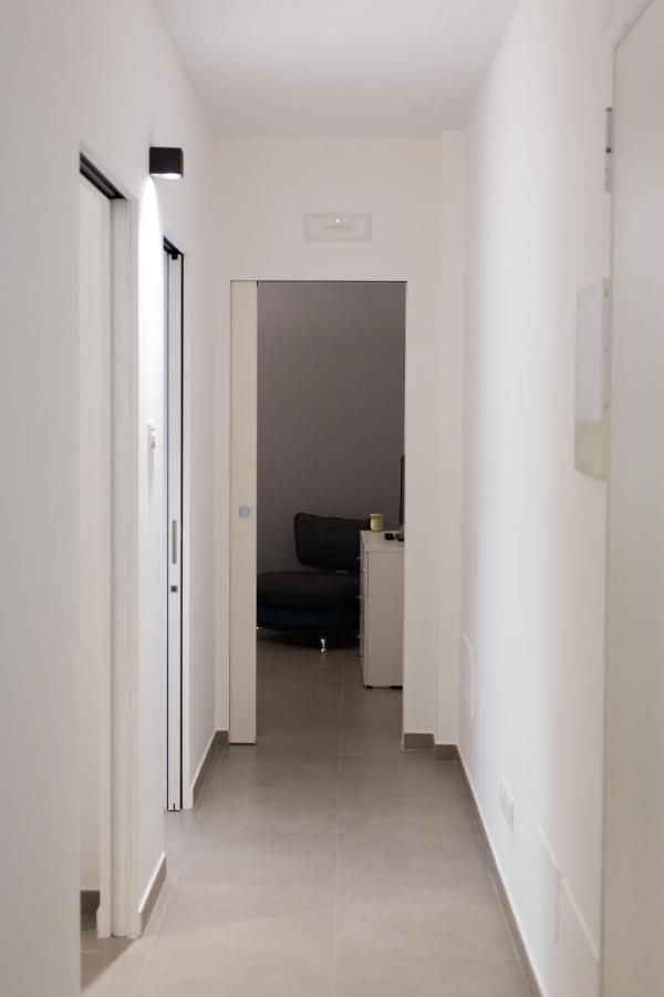 Sea View Apartment Monopoli Exteriör bild